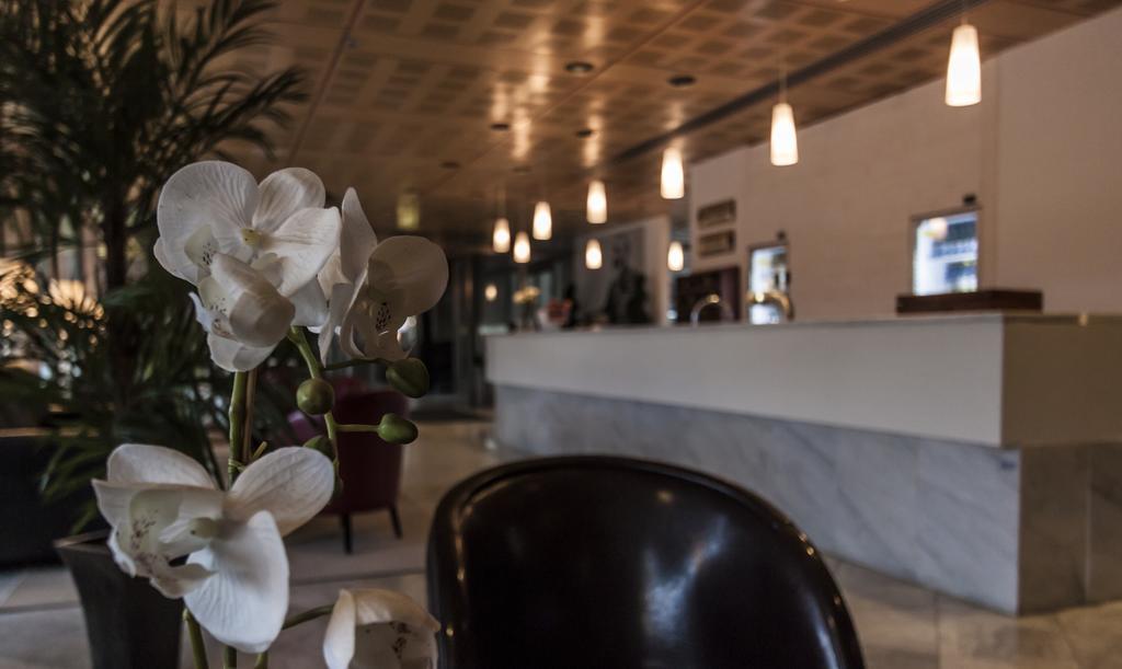 Hotell Alfred Nobel Karlskoga Kültér fotó