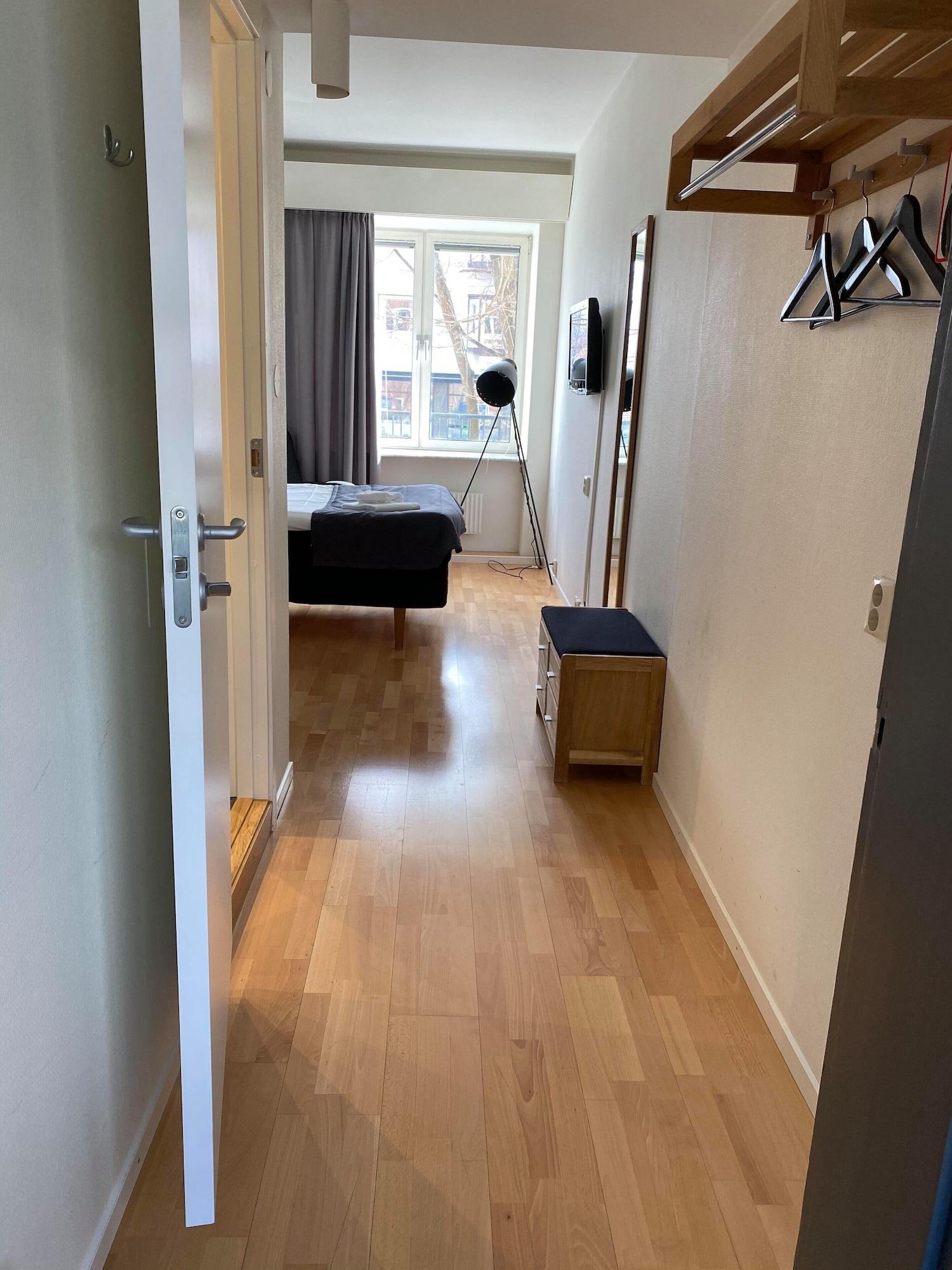 Hotell Alfred Nobel Karlskoga Kültér fotó