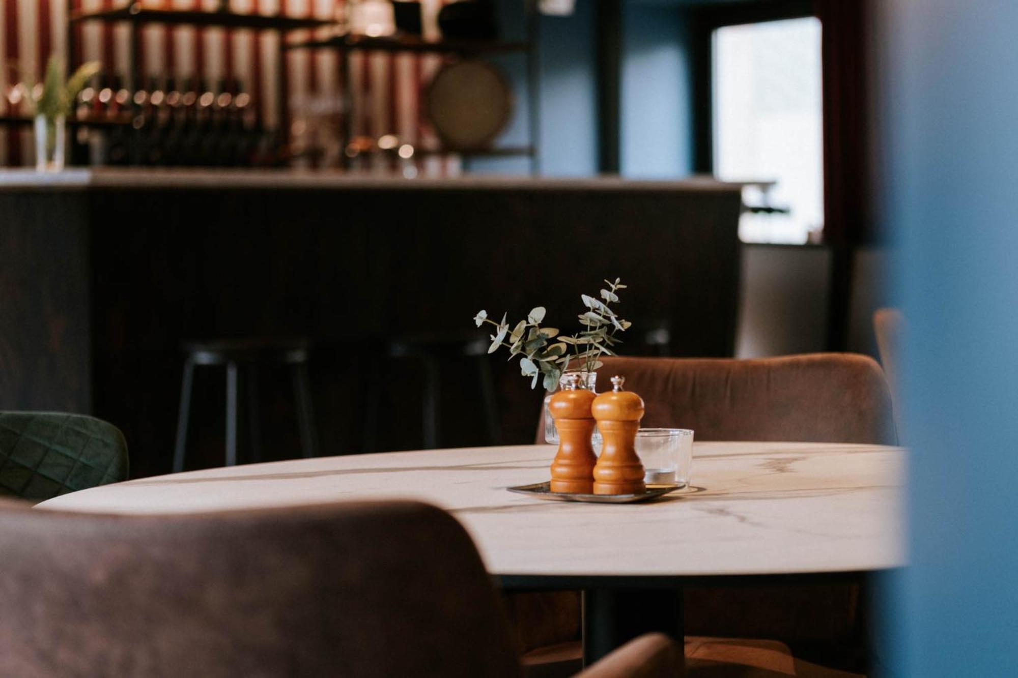 Hotell Alfred Nobel Karlskoga Kültér fotó