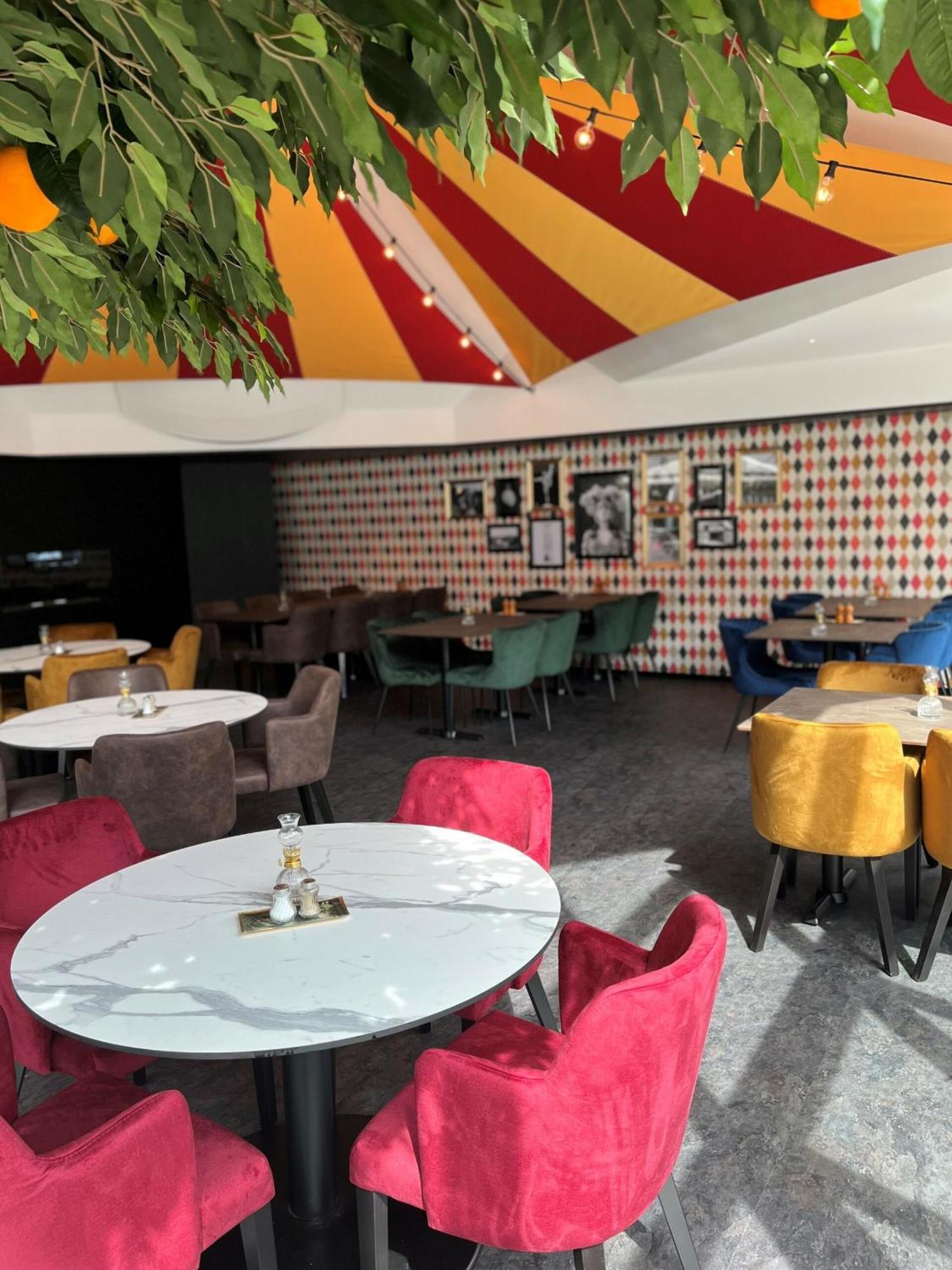 Hotell Alfred Nobel Karlskoga Kültér fotó