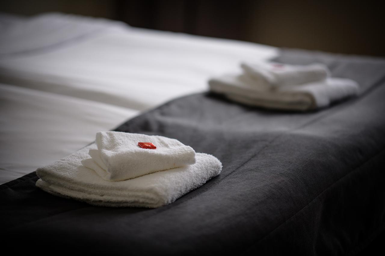 Hotell Alfred Nobel Karlskoga Kültér fotó