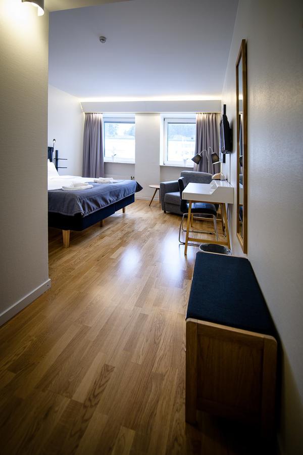 Hotell Alfred Nobel Karlskoga Kültér fotó