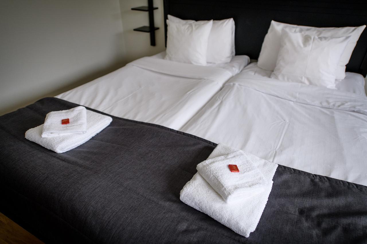 Hotell Alfred Nobel Karlskoga Kültér fotó