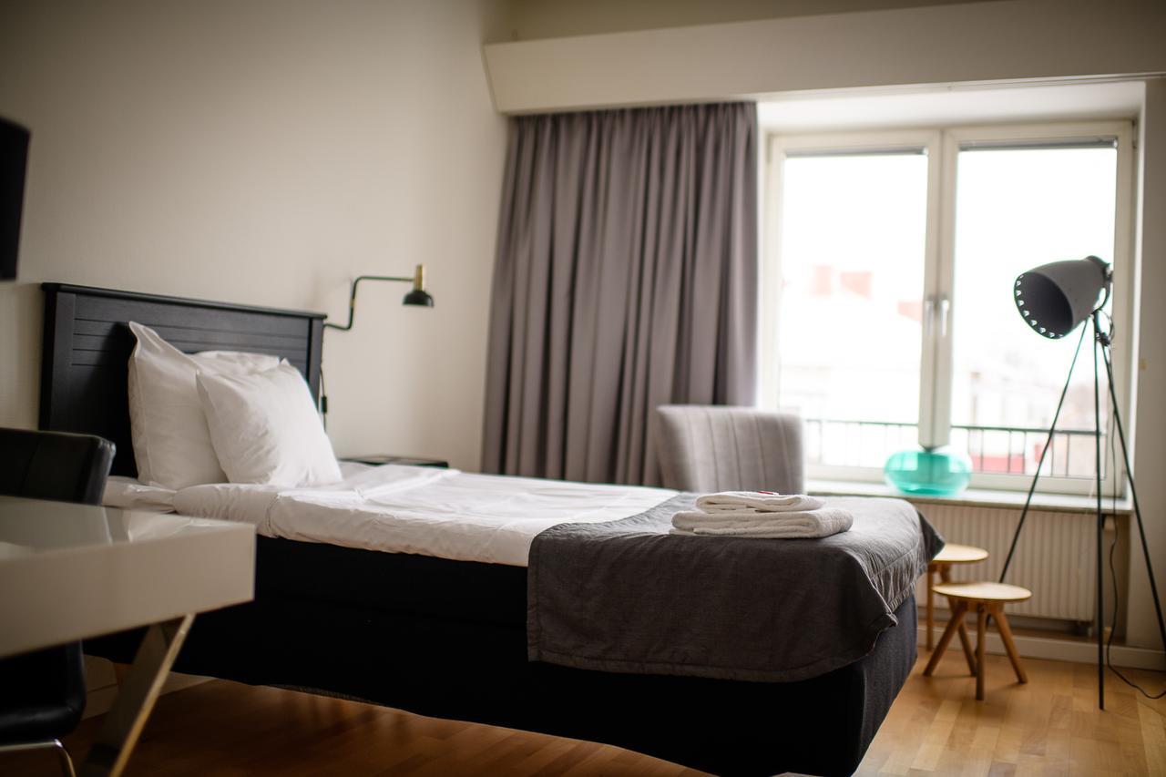 Hotell Alfred Nobel Karlskoga Kültér fotó