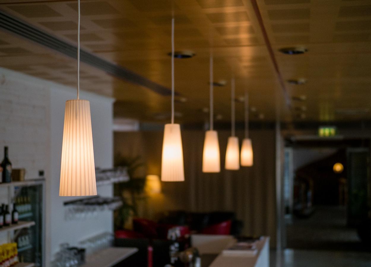 Hotell Alfred Nobel Karlskoga Kültér fotó