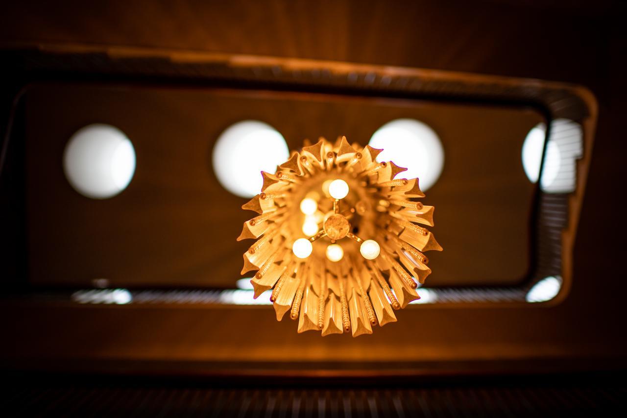 Hotell Alfred Nobel Karlskoga Kültér fotó