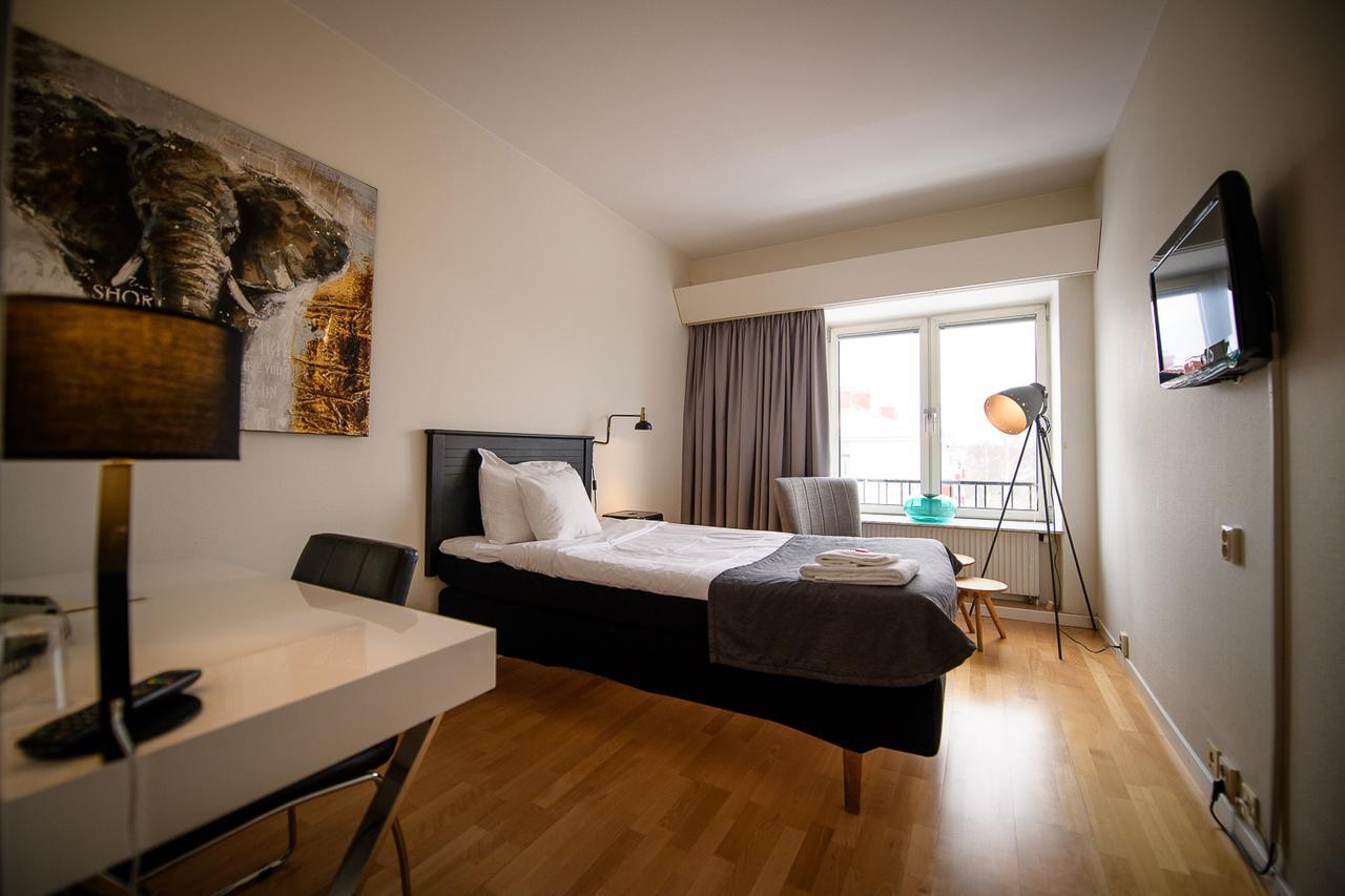 Hotell Alfred Nobel Karlskoga Kültér fotó