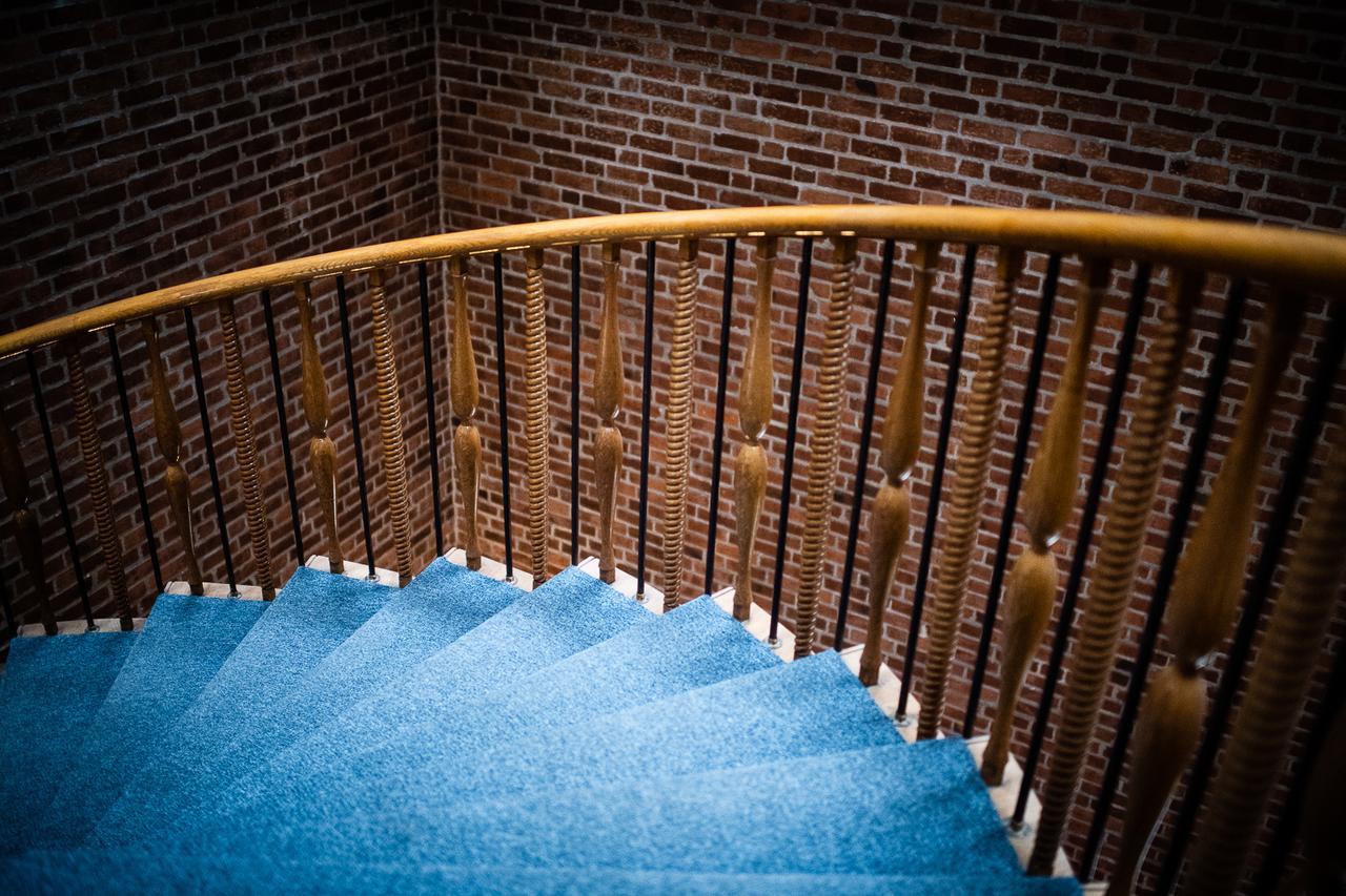 Hotell Alfred Nobel Karlskoga Kültér fotó