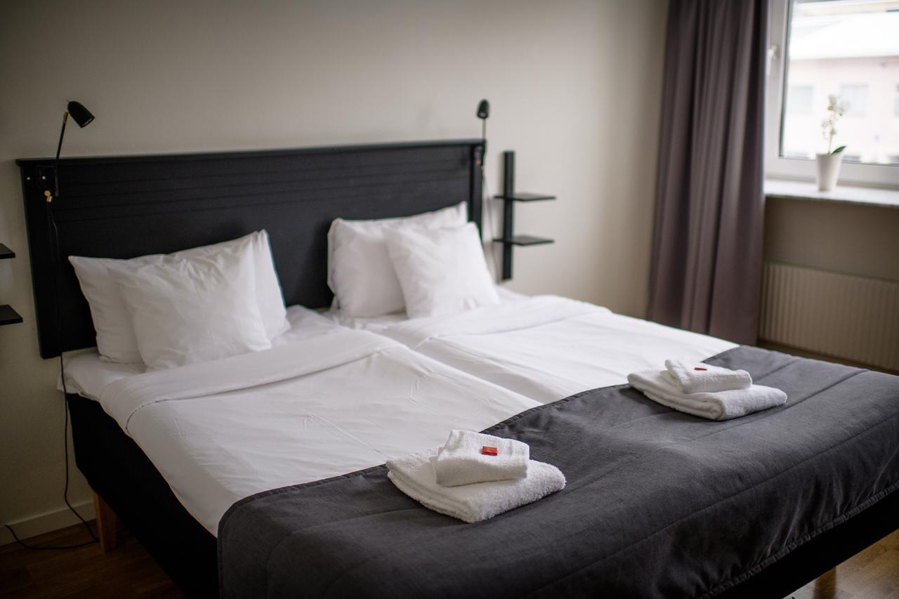 Hotell Alfred Nobel Karlskoga Kültér fotó