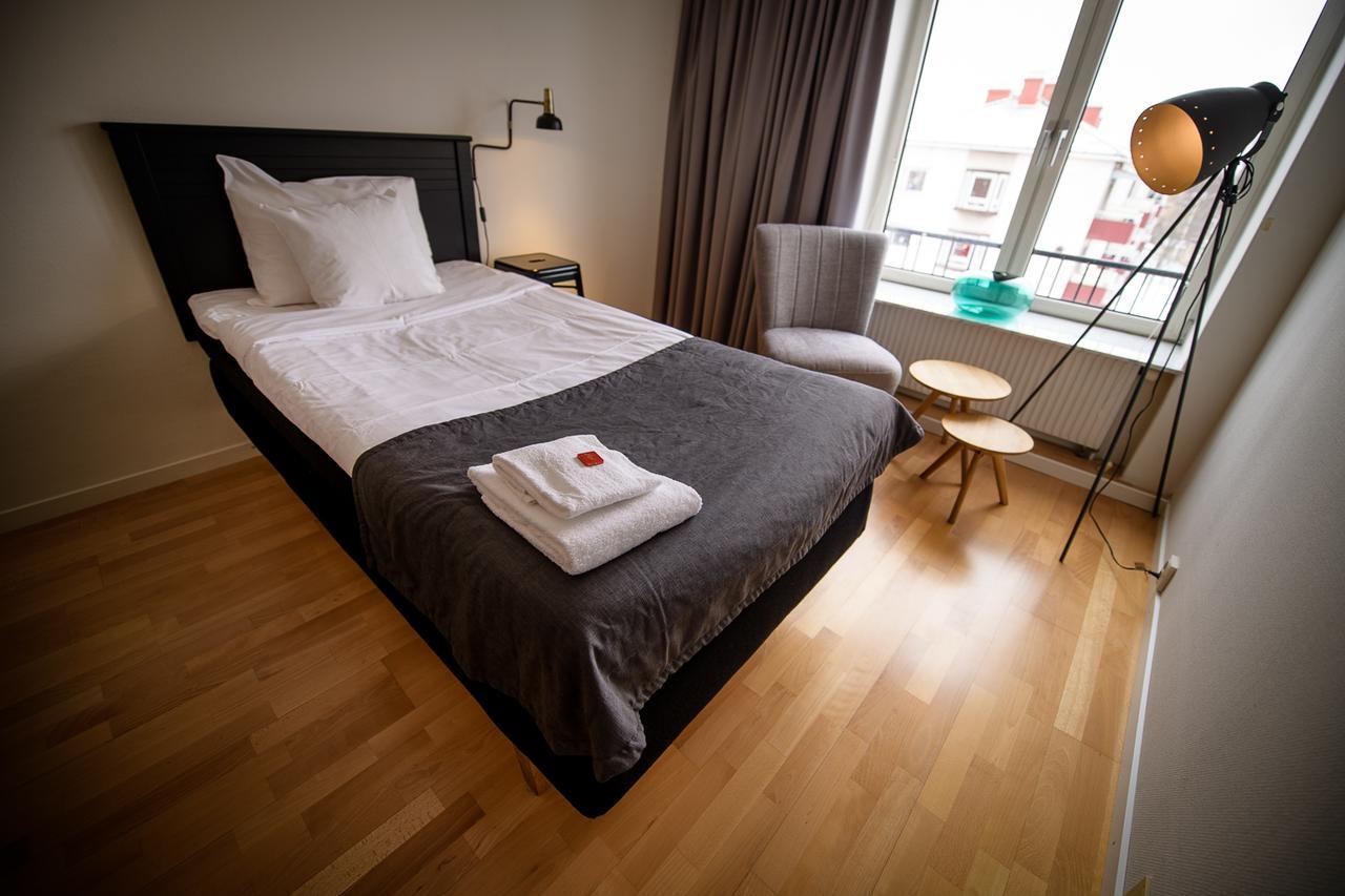 Hotell Alfred Nobel Karlskoga Kültér fotó