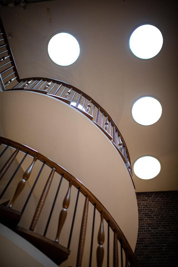 Hotell Alfred Nobel Karlskoga Kültér fotó
