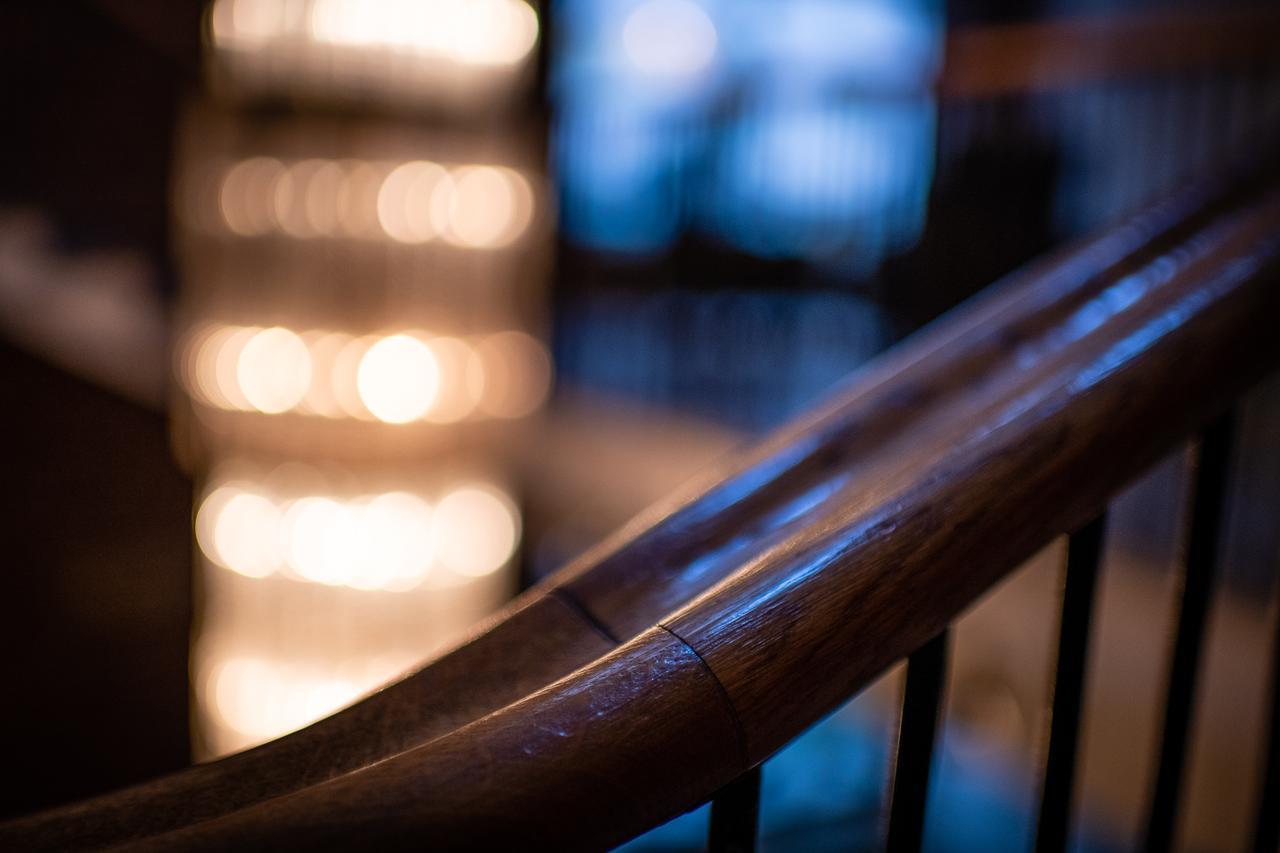 Hotell Alfred Nobel Karlskoga Kültér fotó