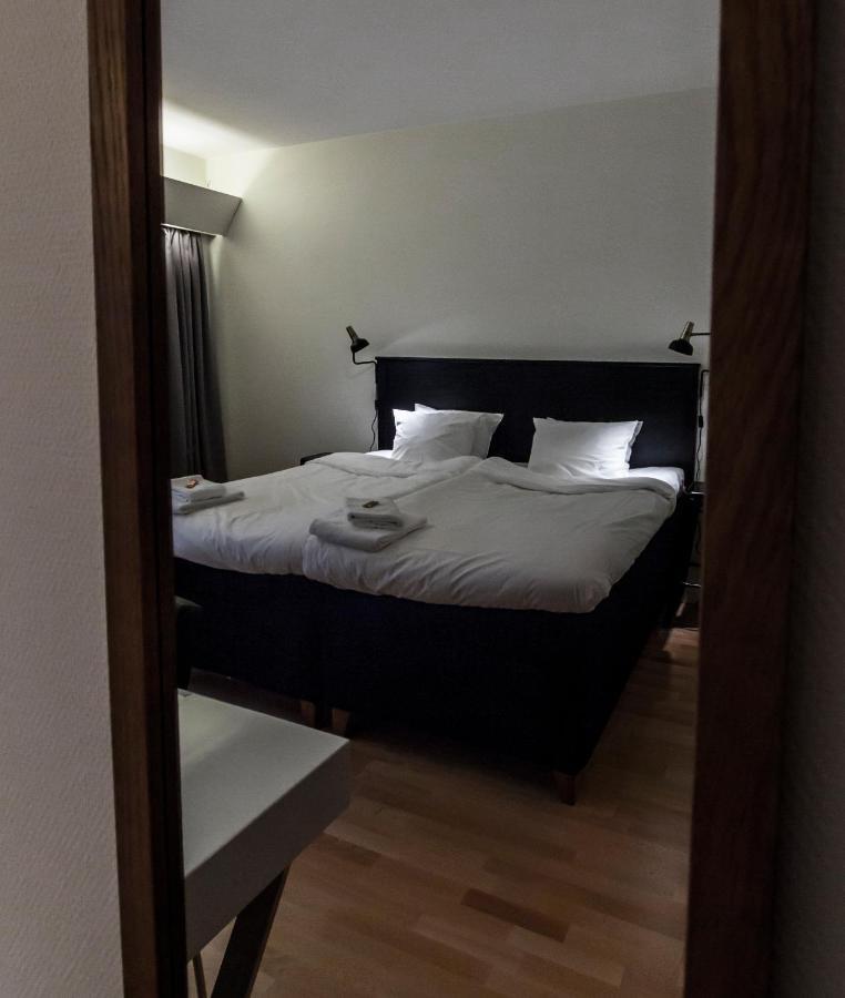 Hotell Alfred Nobel Karlskoga Kültér fotó